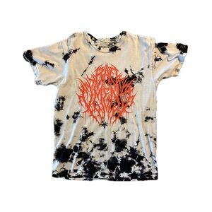 Bad Omens Tie Dye Shirt